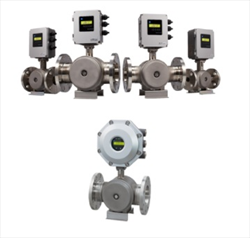 Đồng hồ đo lưu lượng siêu âm Fuji Electric FST